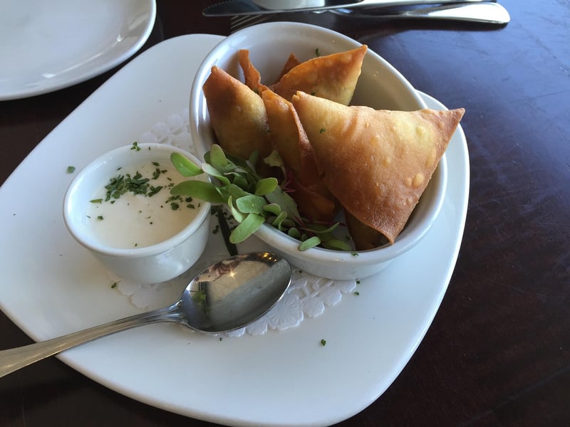 Samosa
