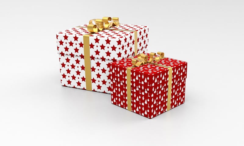 Wrap It Up